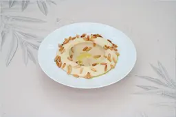 Hummus Bil Snoubar