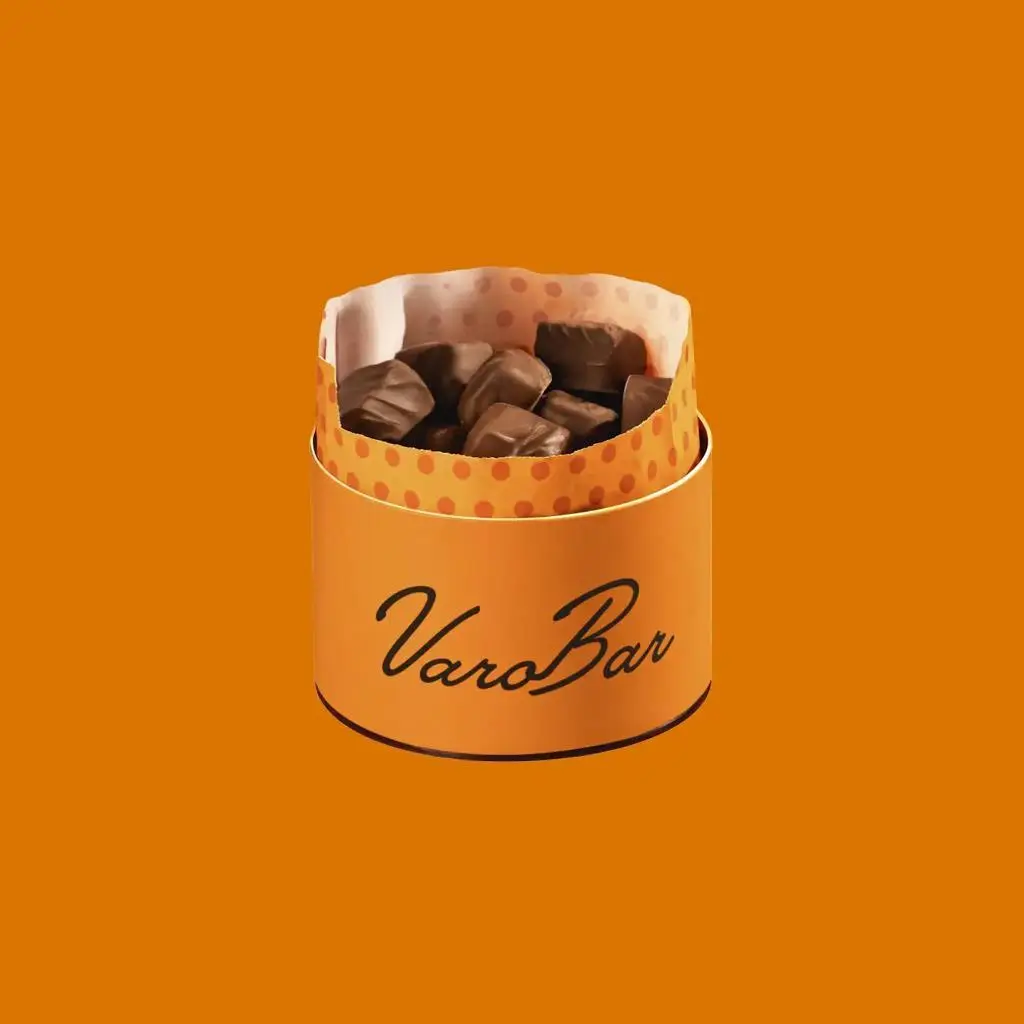 Premium Bites Box