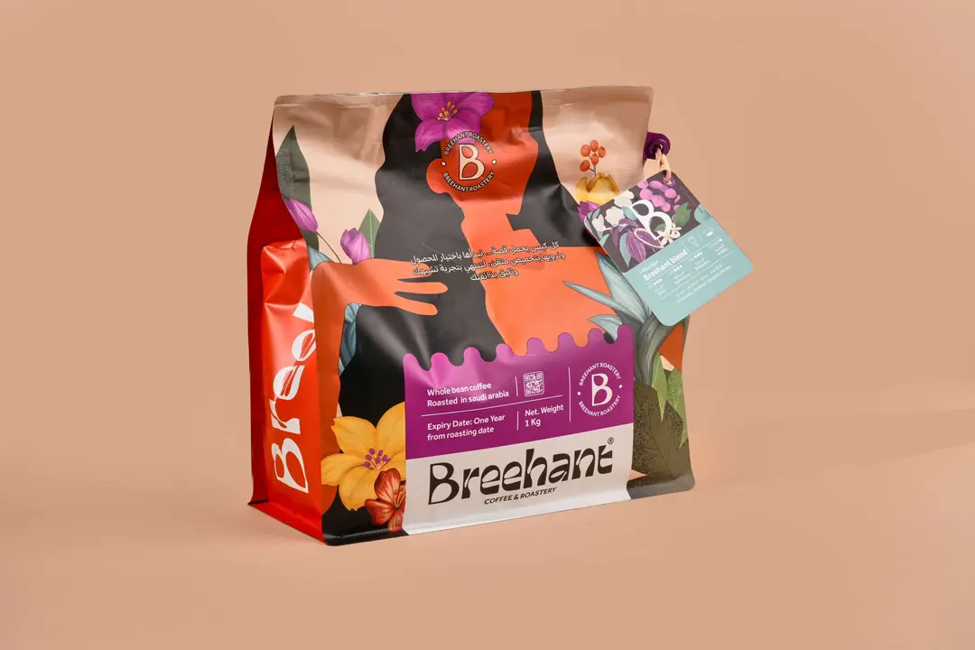 Beehant mix1 kg