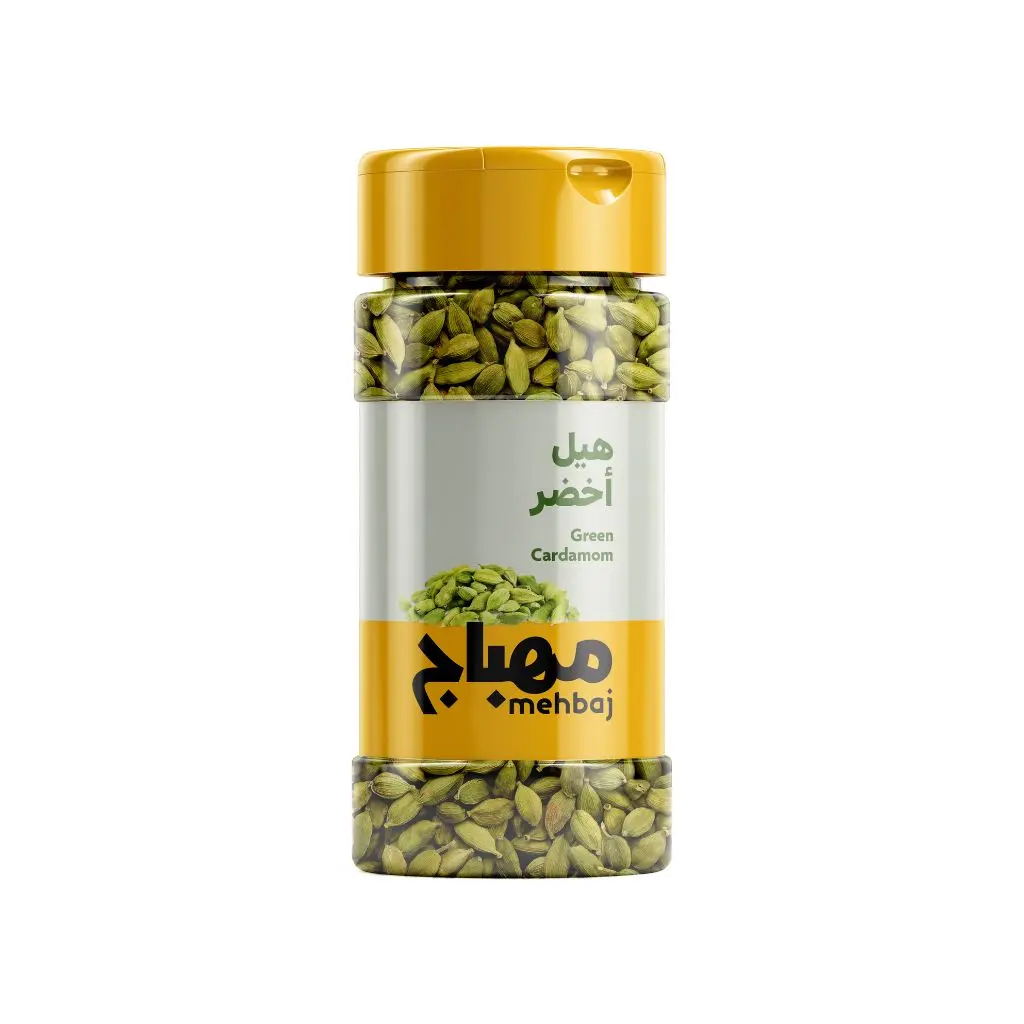 المهباج هيل أخضر