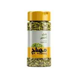 المهباج هيل أخضر