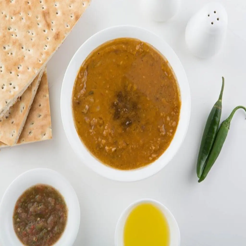 قلابة فول صاج