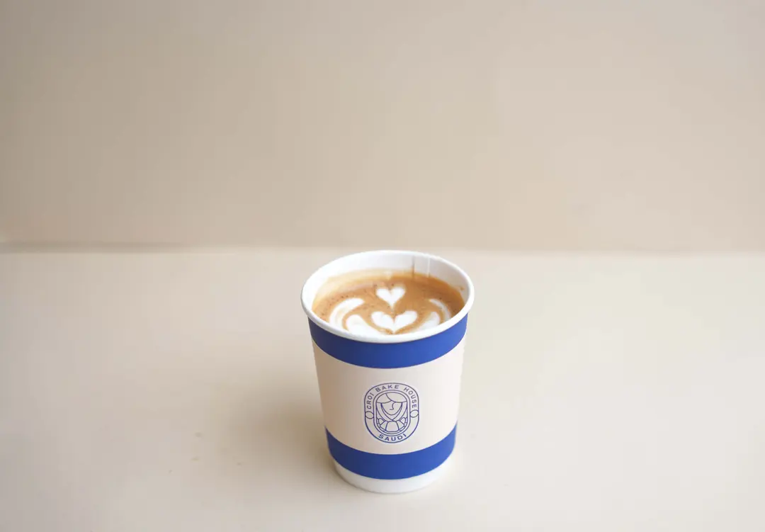 Latte