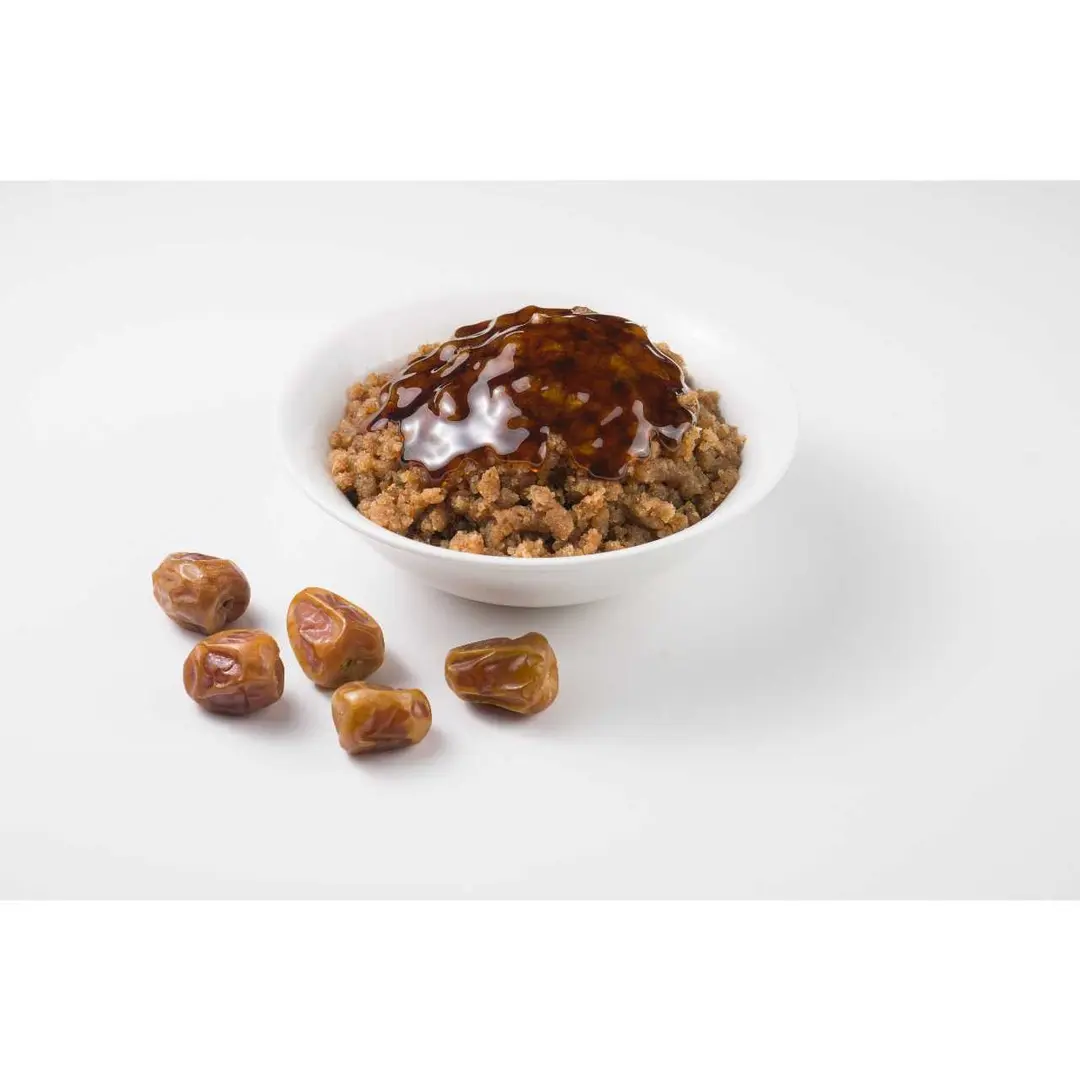 عريكة تمر وعسل