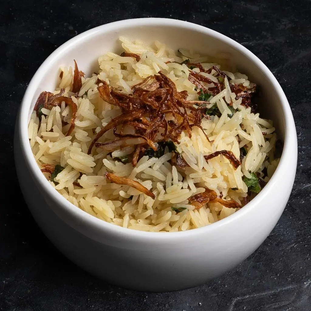 Rice