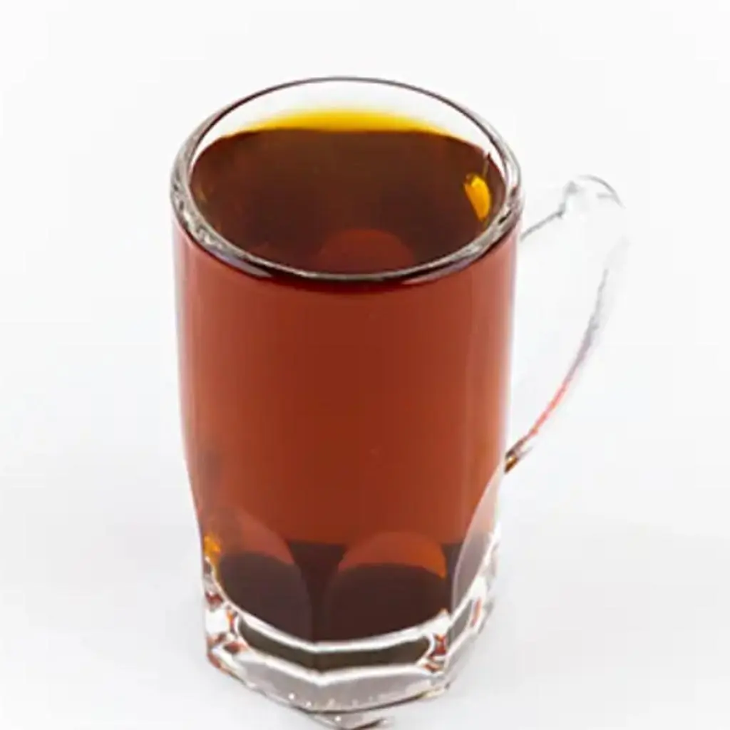 كاس شاي
