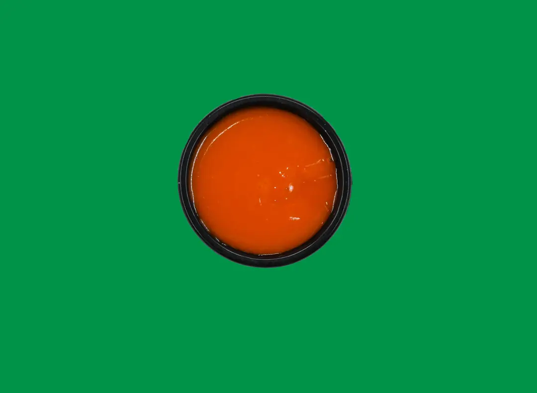 Buffalo sauce