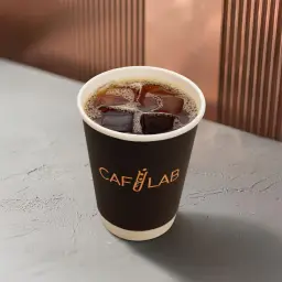 Iced Coffee of the Day