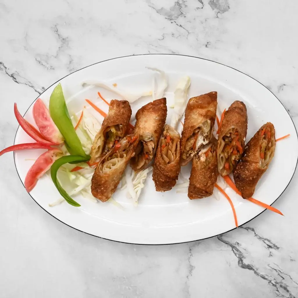 Spring Rolls