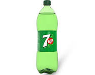 7UP 1L
