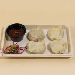 Shrimp Gyoza