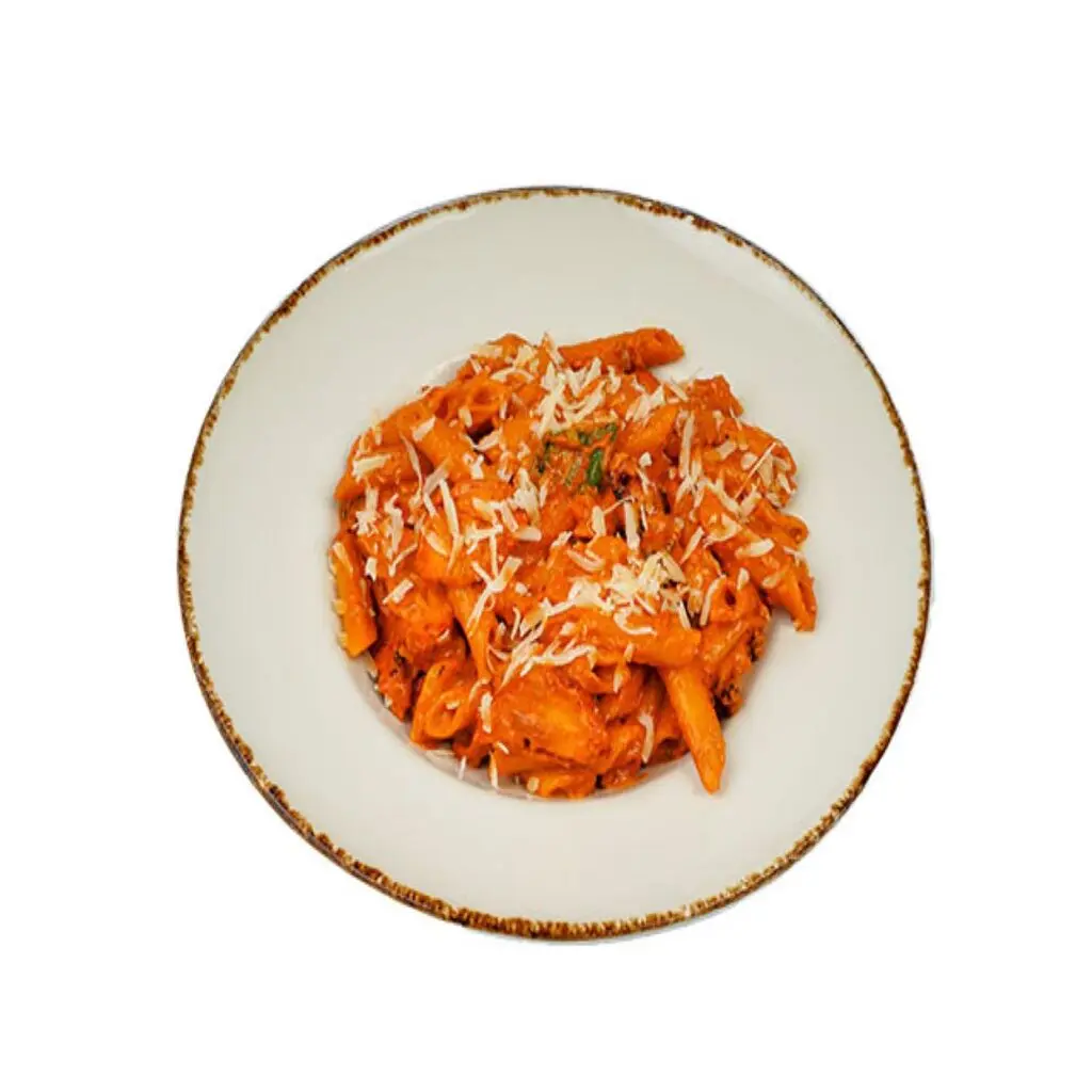 Makhani Pasta