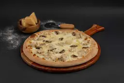 Chicken Alfredo Pizza - Large