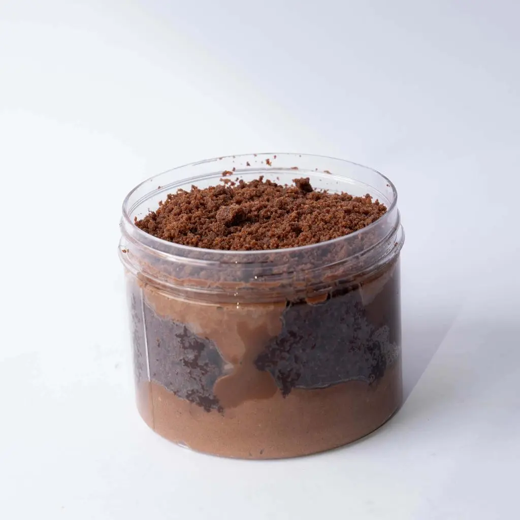 Chocolate Cheese Cake