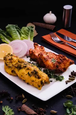 Chicken Mix Grill (4 pcs)