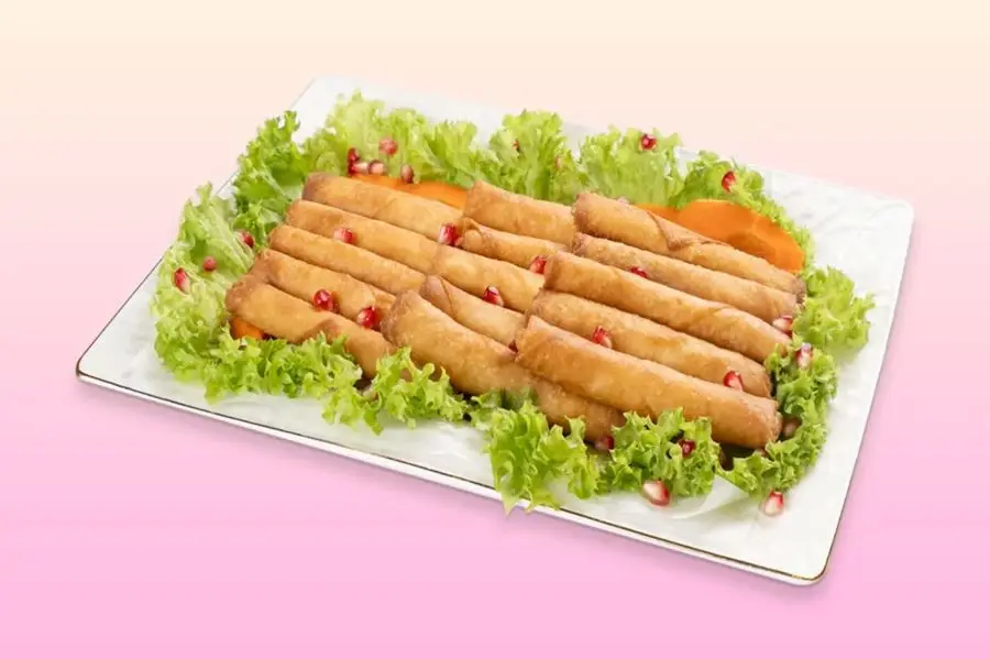 Spring Roll - Medium Box