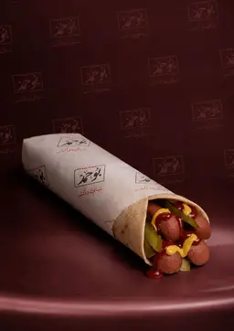 Hot dog