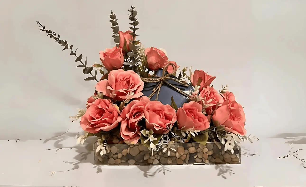 Elegant Flower
