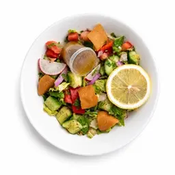 Fattoush Salad