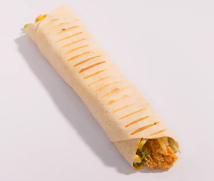 Twister wraps reguler