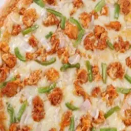 Chicken Pizza