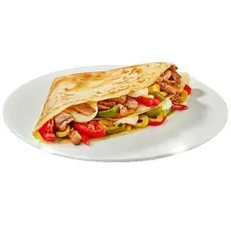 Shish Tawook Crepe