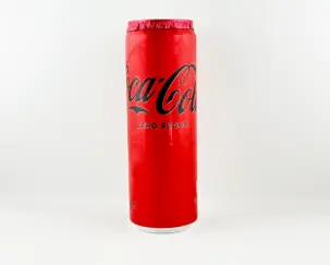 Coca Cola (Zero) - 355ml