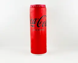 Coca Cola (Zero) - 355ml