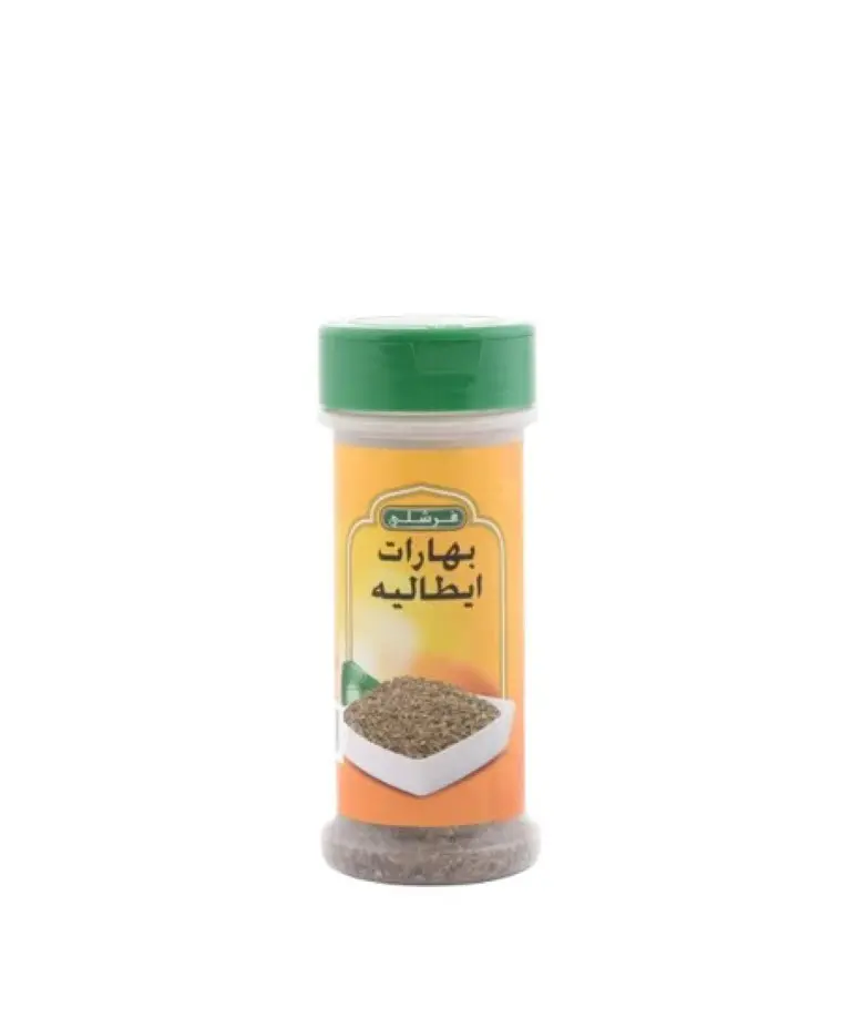 بهارات ايطاليه فرشلي 34 جرام