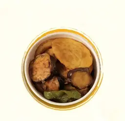 Moussaka Stew