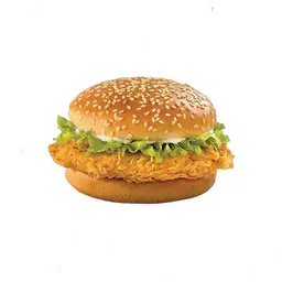 برجر  زنجر