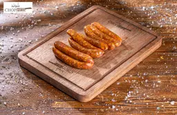 Arabic-Style Sausage