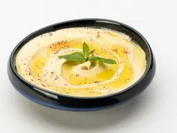 Hummus Dish