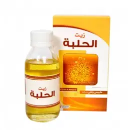 Fenugreek Oil For Hair And Skin Roud Al Khazama R404