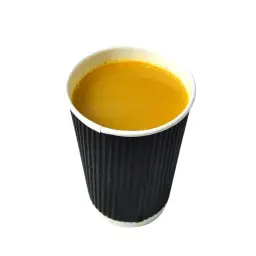 كوب قهوة سعودية