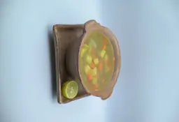 شوربة خضار