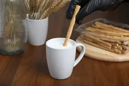 Anise Rusk