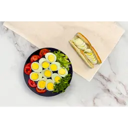 boiled Egg