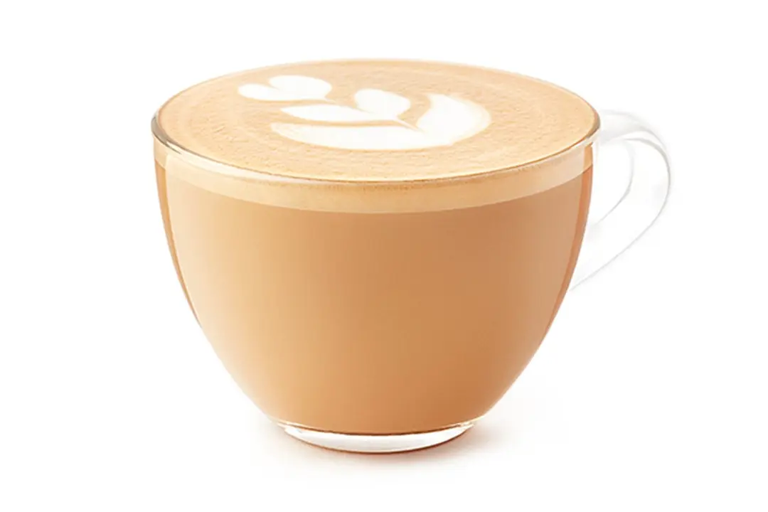 SM Tims Cappuccino