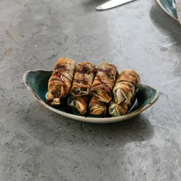 Mousakhan Chicken