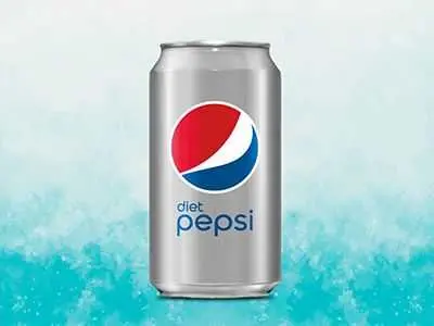 دايت بيبسي