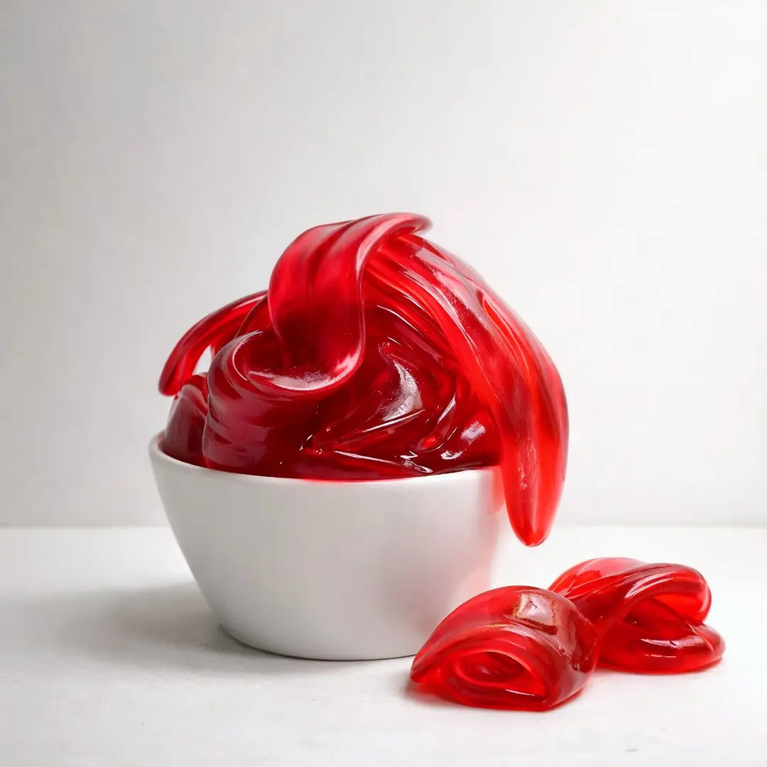 Tongue Jelly