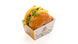 برقر دجاج