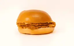 كلاسيك برجر دجاج