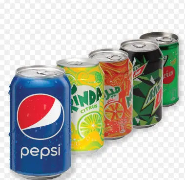 Soft Drinks