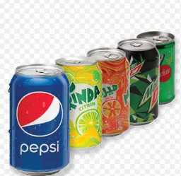Soft Drinks