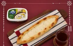 Labneh Pie