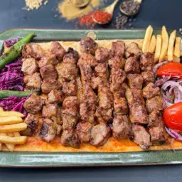 Meat Awsal