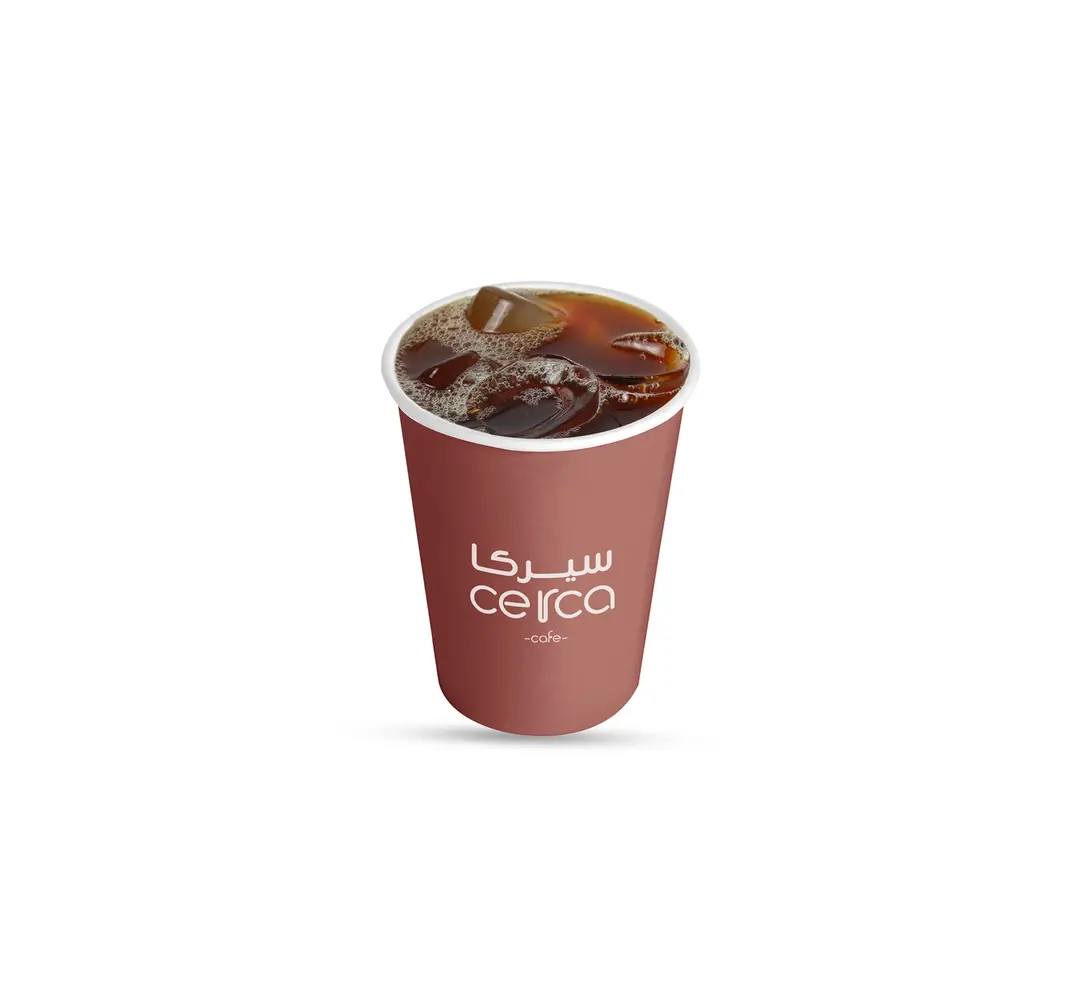Cold V60