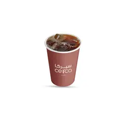 Cold V60